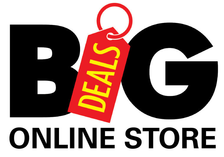 BIG DEALS - April Sale