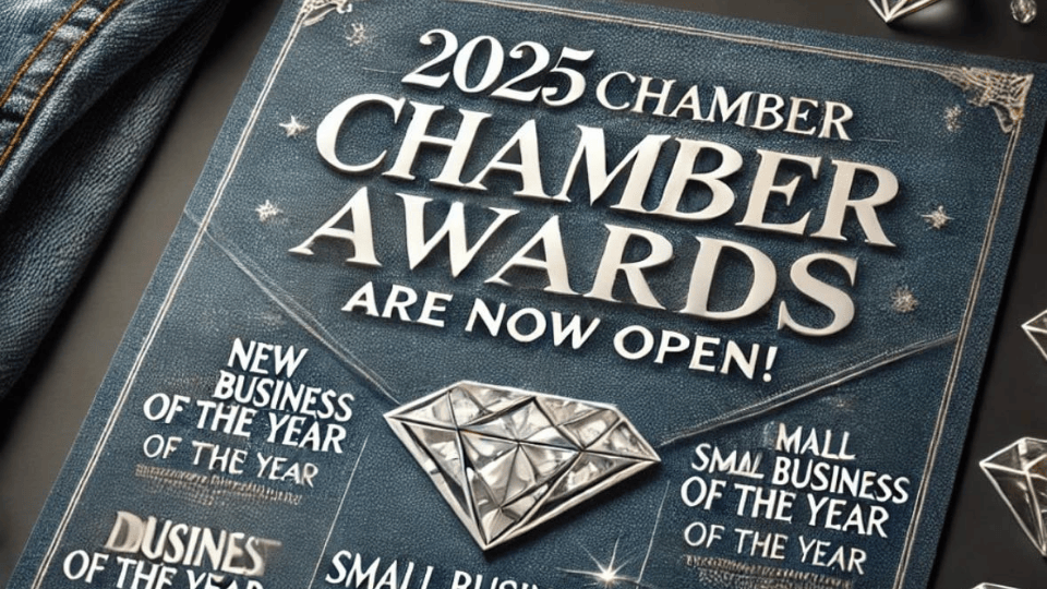 Bonne Terre Chamber Awards Gala Coming Next Week