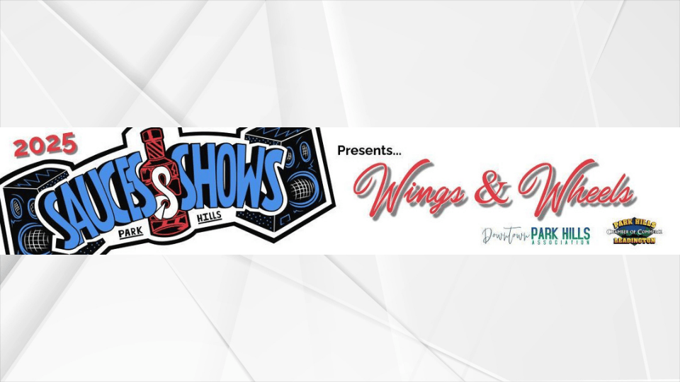 Vendors and Food Trucks Needed for Sauces and Shows