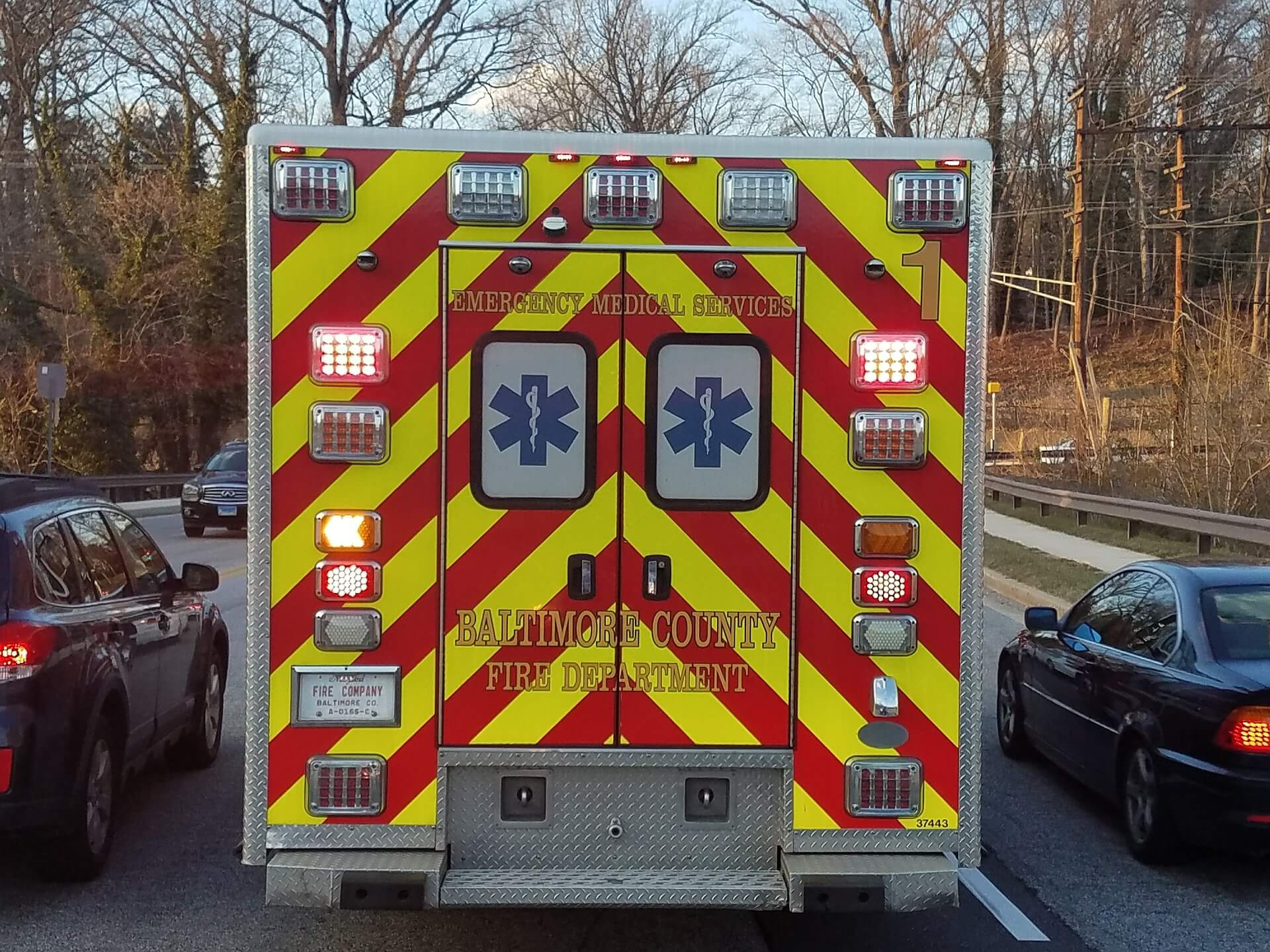 Bonne Terre Man Injured