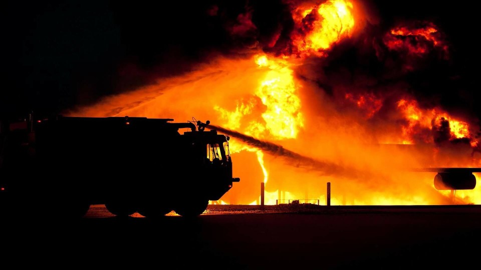 Farmington Fire Department Releases February Report