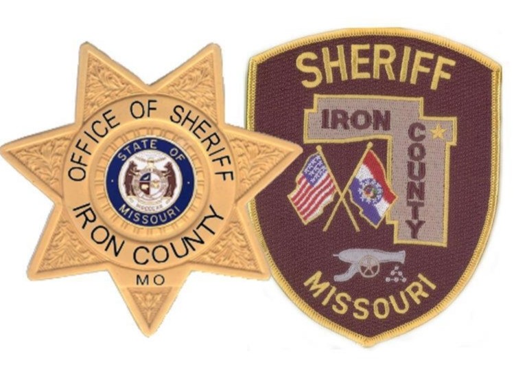 Iron County Sheriff, 2 Deputies Among Four Arrested as part of Kidnapping Scheme
