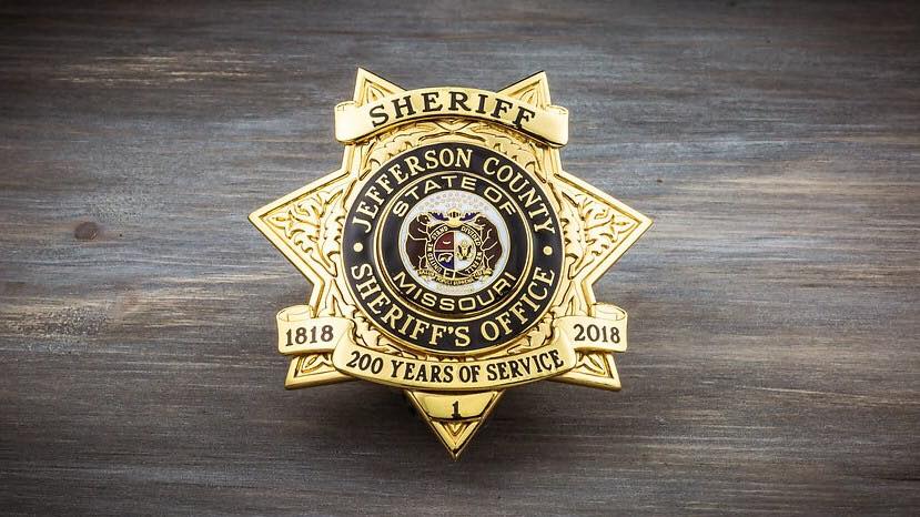 Jefferson County Sheriff's Citizen's Academy