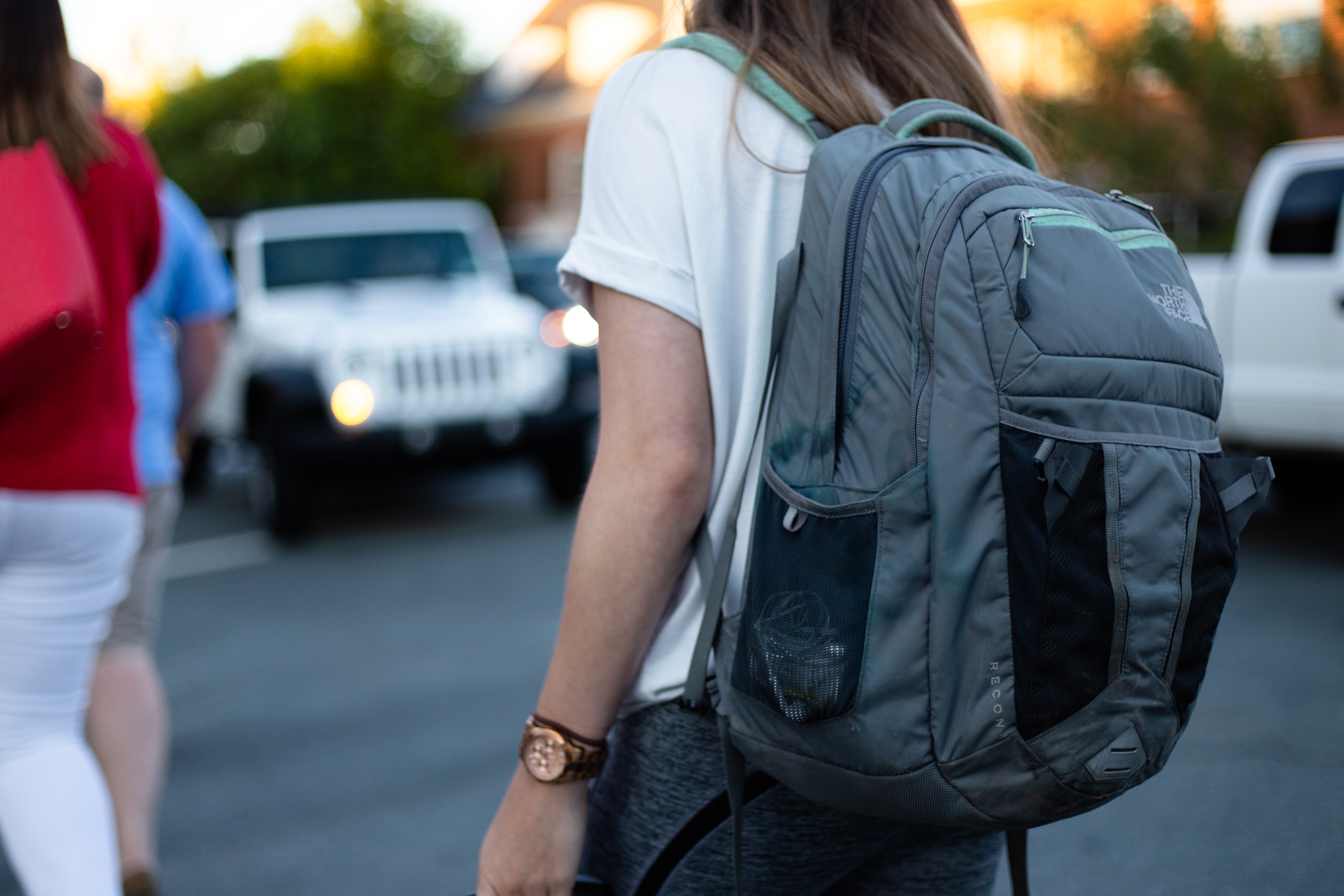 Potosi Elks Lodge Continues Backpack Program, Supports 415 Kids Weekly