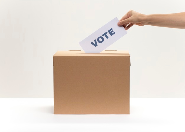 Ballot Selection Important in Upcoming Primary