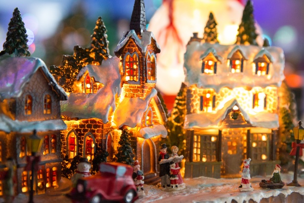 Angels Among Us Seeks Donations to Bring Christmas Joy to Local Children