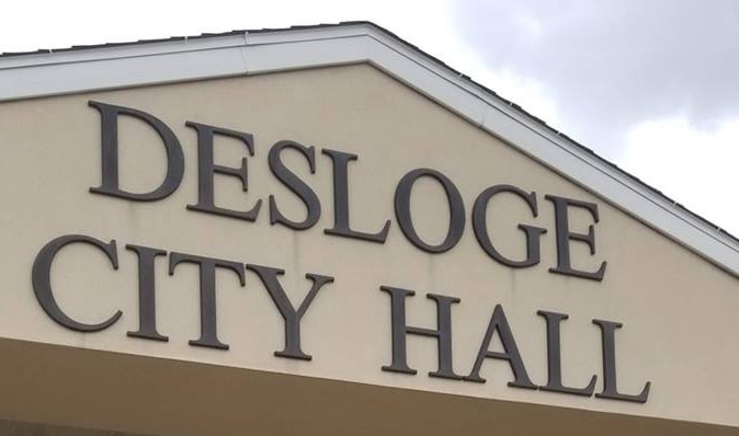 Desloge Getting New Interceptors