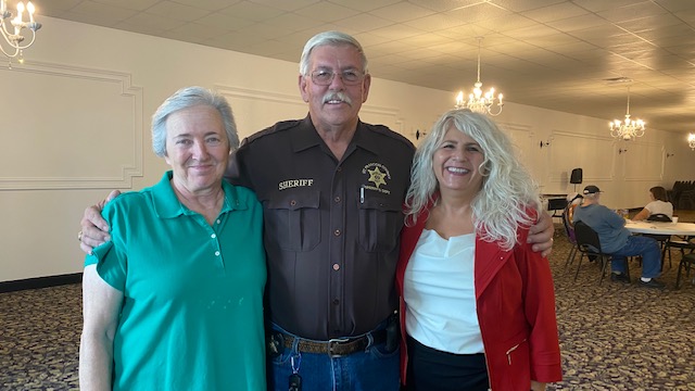 Bail or Jail Fundraiser Today