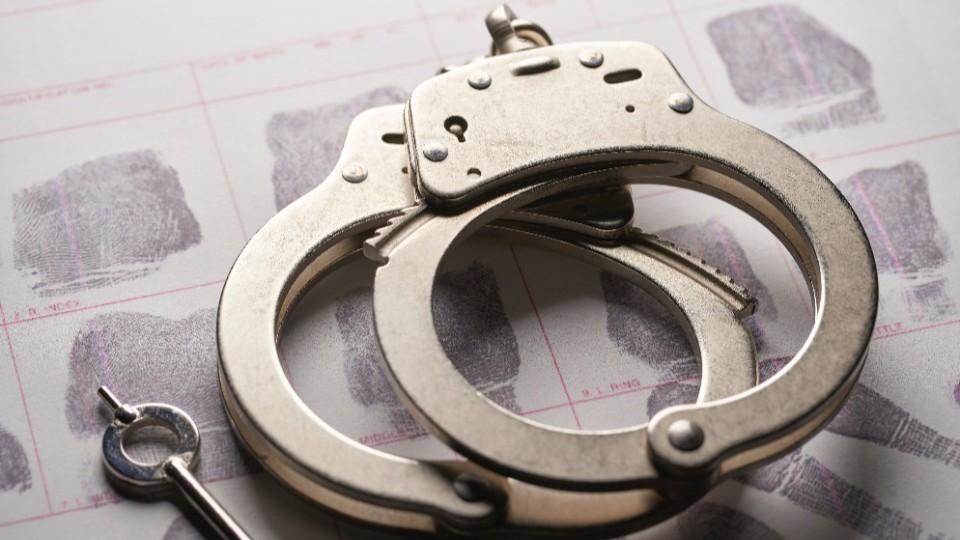Park Hills Man Arrested on Probation Violations