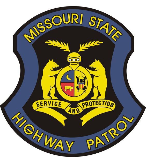Patrol Releases Information on Curtis Arrest