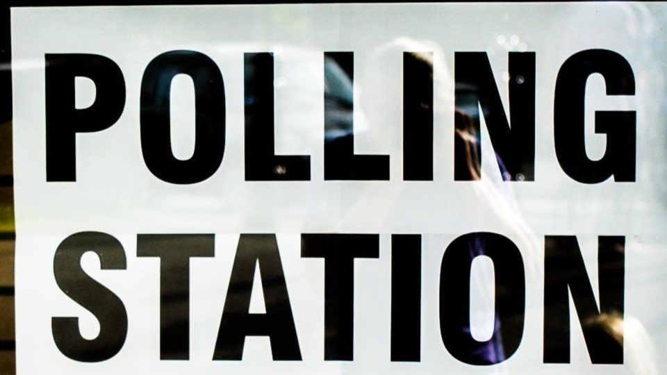 Voter Turnout for April Election Sees 13.72% Participation