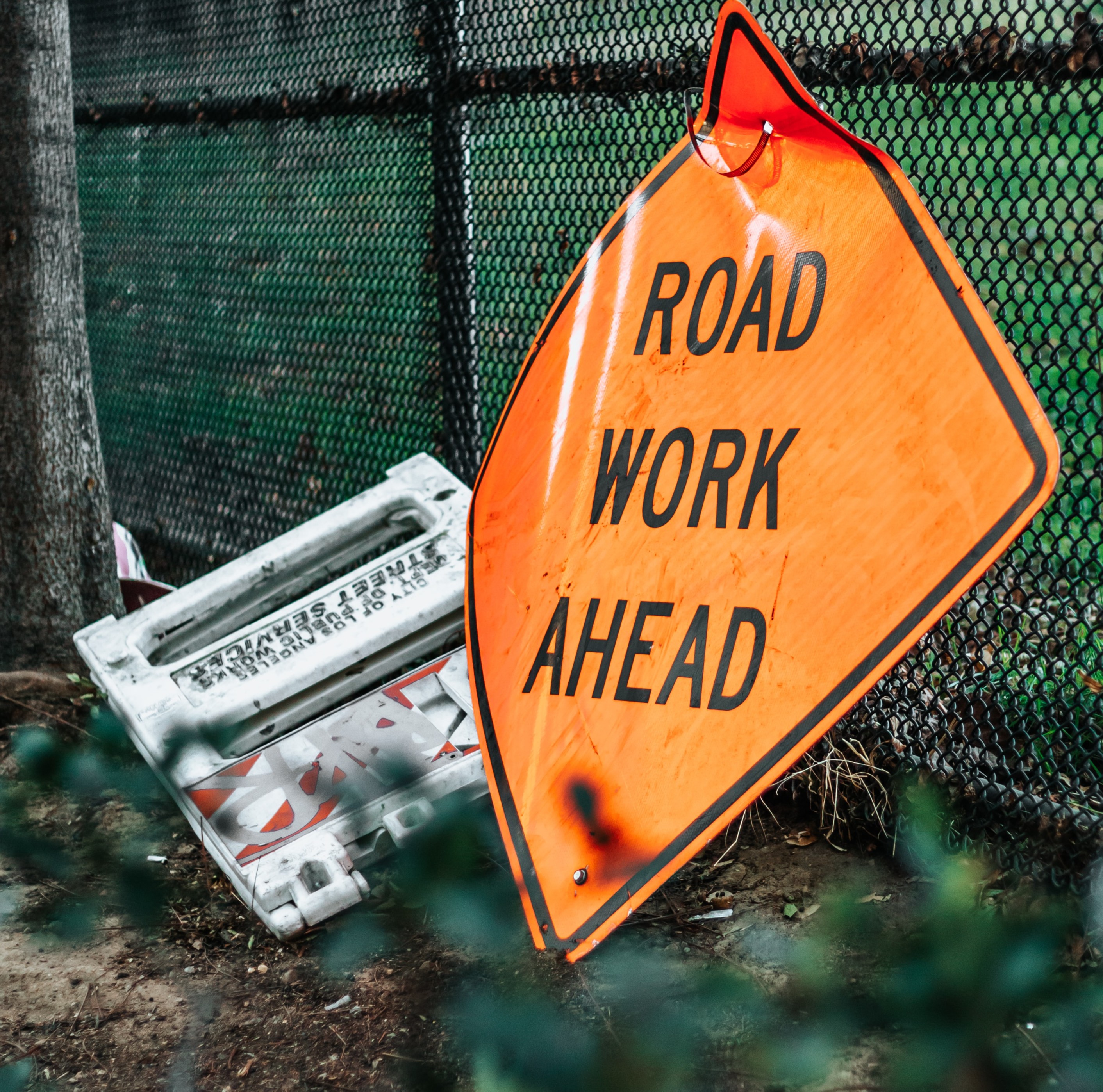 City of Farmington to Close a Portion of Columbia Street for Maintenance