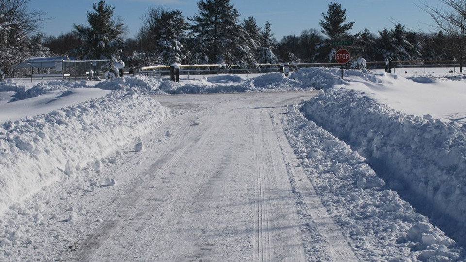 Missouri State Highway Patrol Reports Storm-Related Incidents Across State