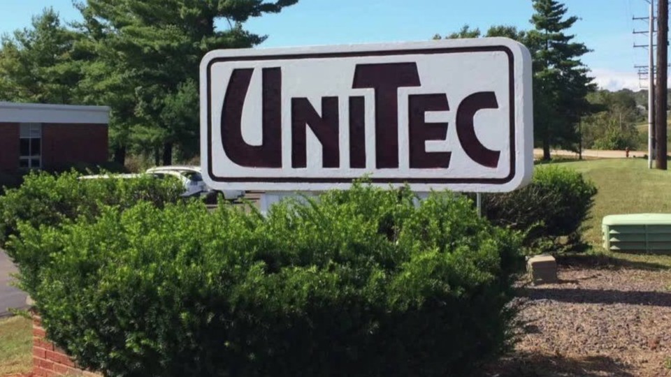 UniTec Career Center Still Raising Funds for Annex