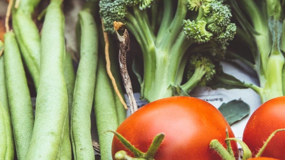 Bonne Terre's Farm to Table Meal Brings People Together