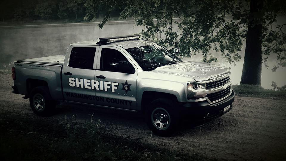 Washington County Remembers Fallen Deputy Chris Parsons on Anniversary of His Death