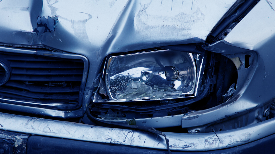 Potosi Woman Seriously Injured in Highway 21 Crash Monday Evening