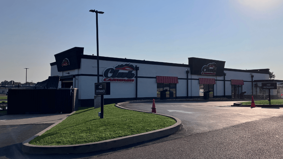 BBB Issues Warning About Club Car Wash After Hundreds of Complaints