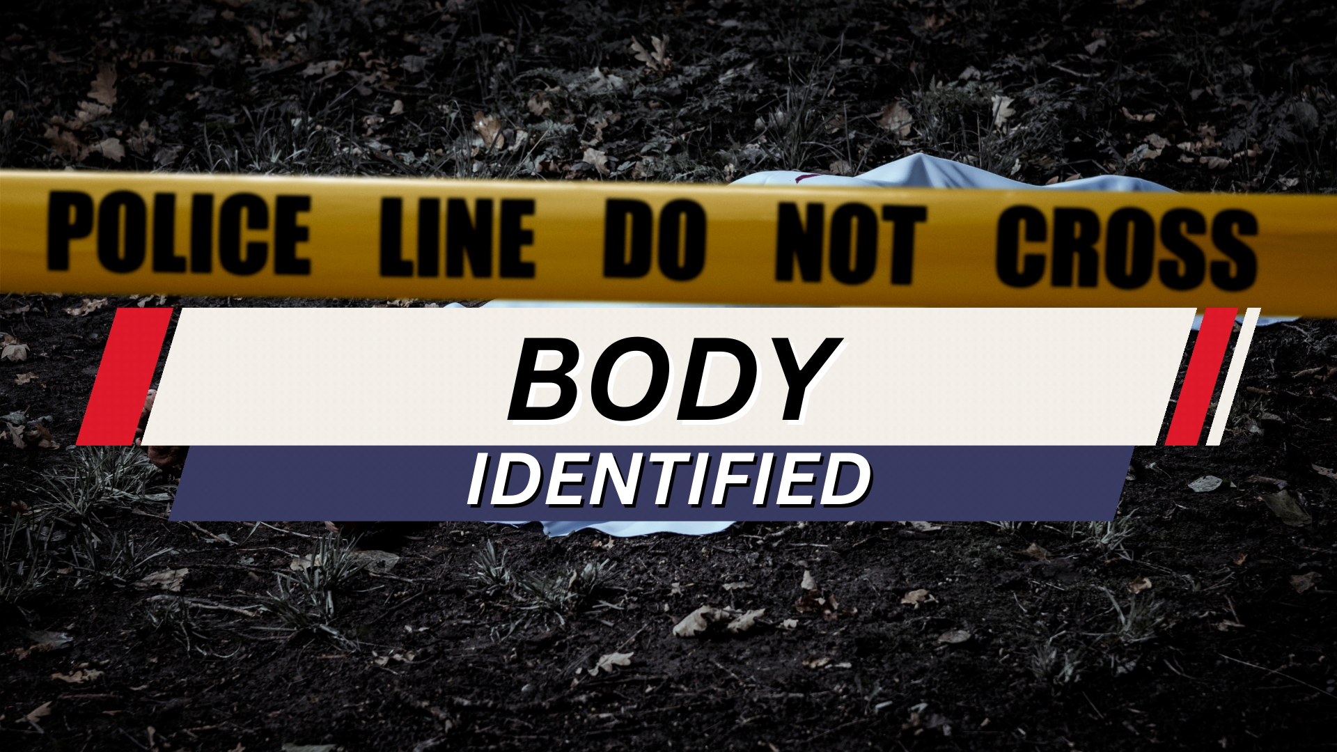 Body Found in Mississippi River Identified