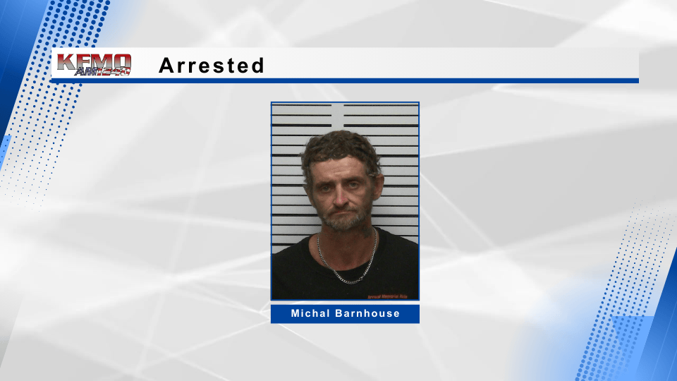 Bonne Terre Man Arrested After High-Speed Motorcycle Chase in St. Francois County