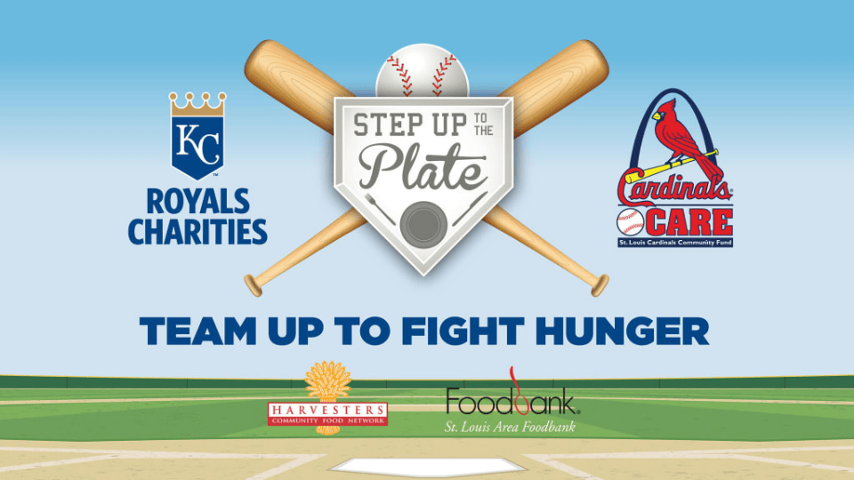 Cardinals Team Up for 10th Annual 
