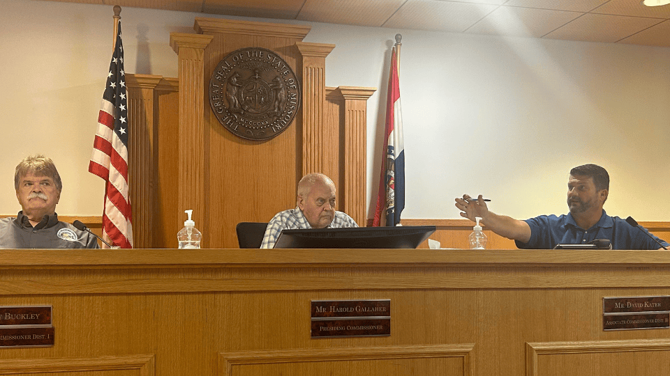St. Francois County Parks Department to Establish Pollinator Habitat