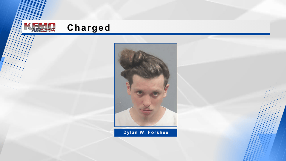 De Soto Man Charged with Felony After High-Speed Fleeing from Pevely Police