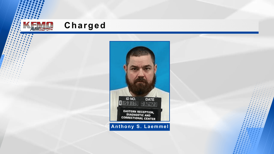 De Soto Man Convicted of Nine Felonies for Home Invasion, Assault on Deputy