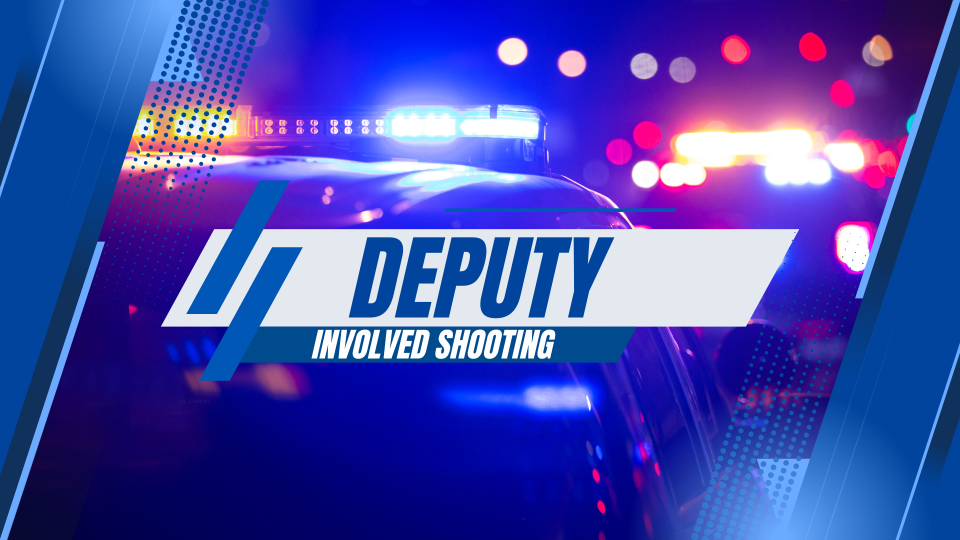 Authorities Identify Man Killed in Officer-Involved Shooting Near Hillsboro