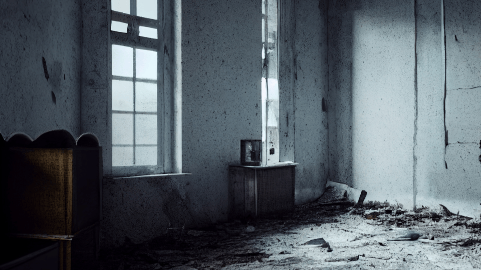 Bismarck Ordinance Aims to Cleaning Up Derelict Property