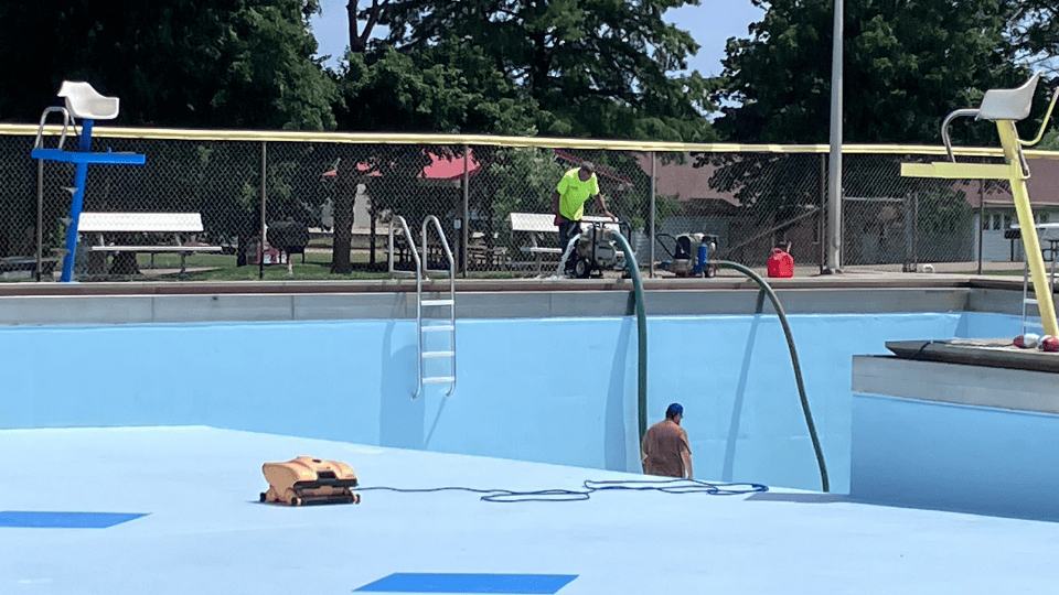 Desloge City Pool Closed for Repairs, Parties Canceled Through Thursday