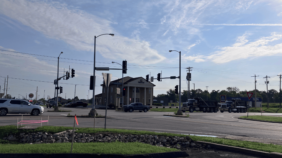 Desloge Roundabout Construction Enters New Phase with State Street Closure June 26
