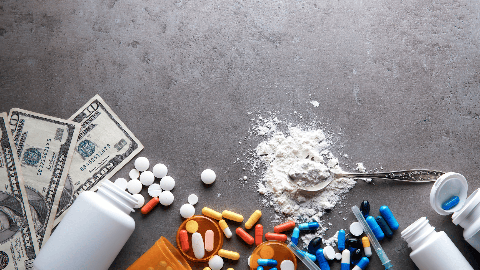 Missouri Sees Second Straight Year of Decline in Drug Overdose Deaths