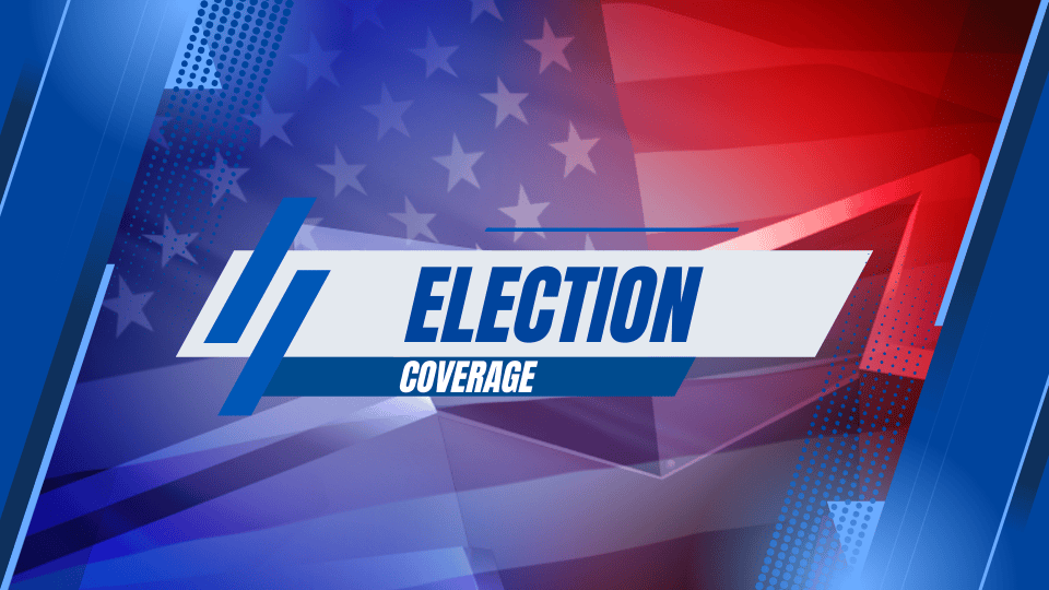KFMO News to Provide LIVE Election Coverage from St. Francois County Courthouse
