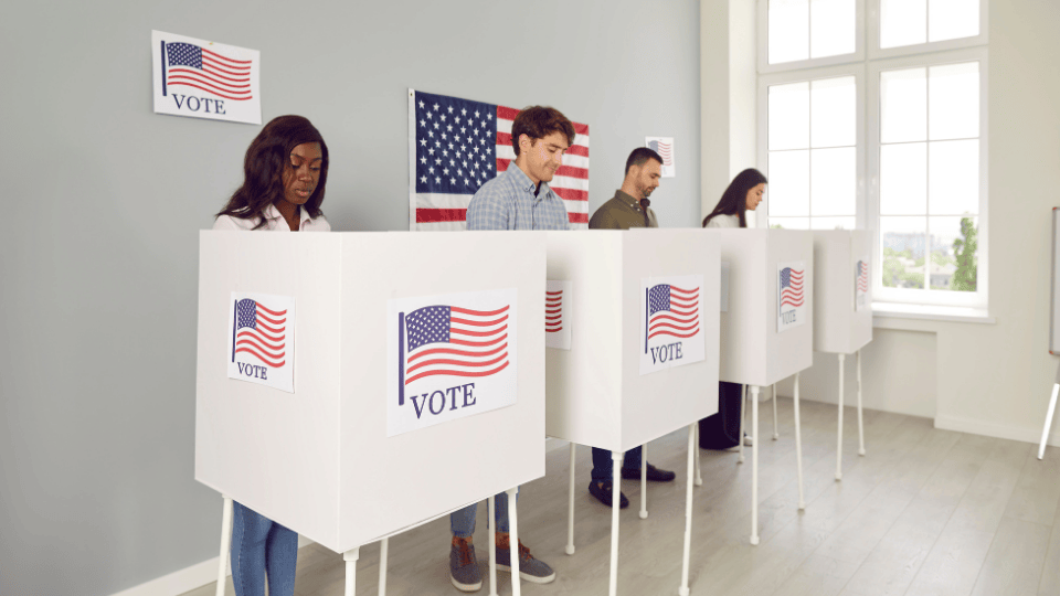 Voters Approve Big River Fire Protection District