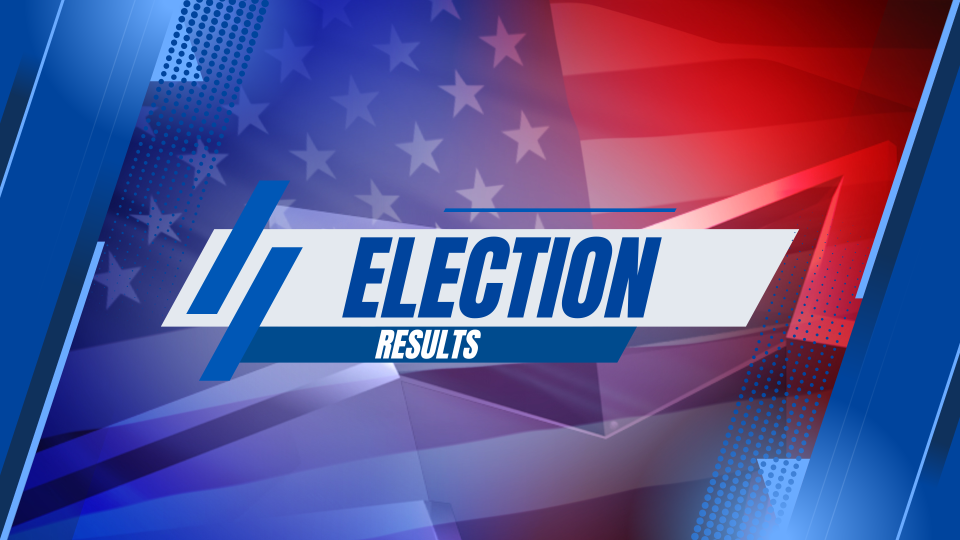 Unofficial Results on Issues From Tuesday's Elections
