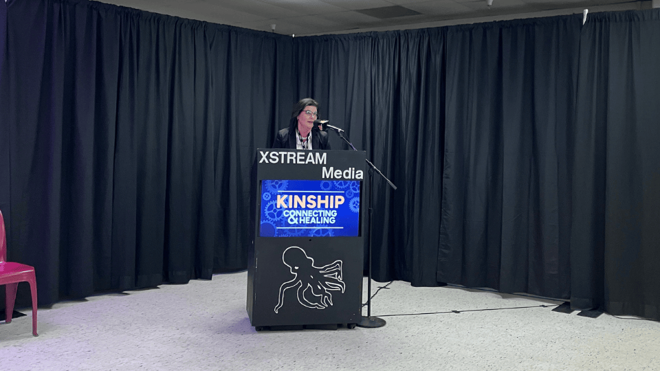 ERDCC Holds Ceremony Honoring Crime Victims During National Crime Victims’ Rights Week