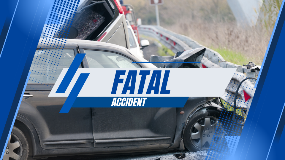 Potosi Woman Killed After Two-Vehicle Accident