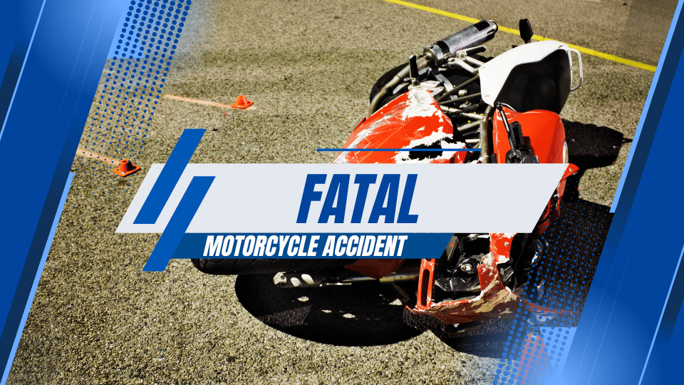 Bonne Terre Man Killed in Motorcycle Crash on MO-Y in St. Francois County