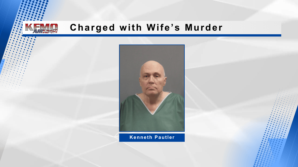 Fenton Man Charged with Murder in Wife’s Death