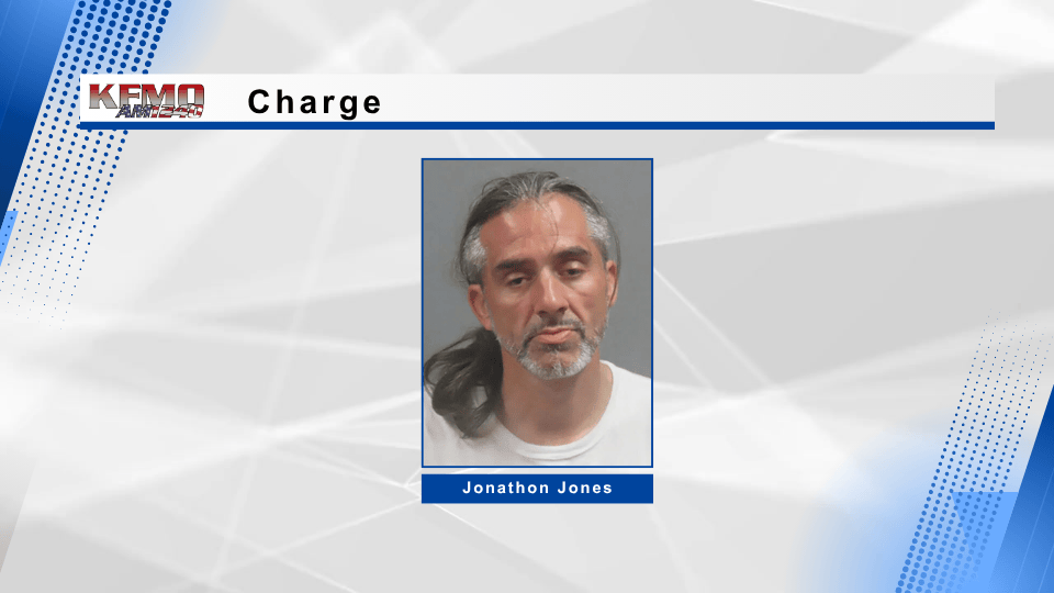 Festus Man Faces Felony Drug Charges After Gas Station Arrest