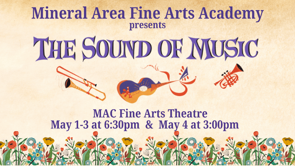 Fine Arts Academy Presents The Sound of Music