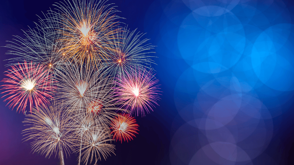 Fireworks Over Farmington Set to Light Up the Sky This Fourth of July