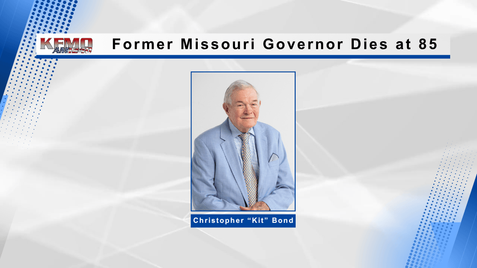 Former Missouri Governor 