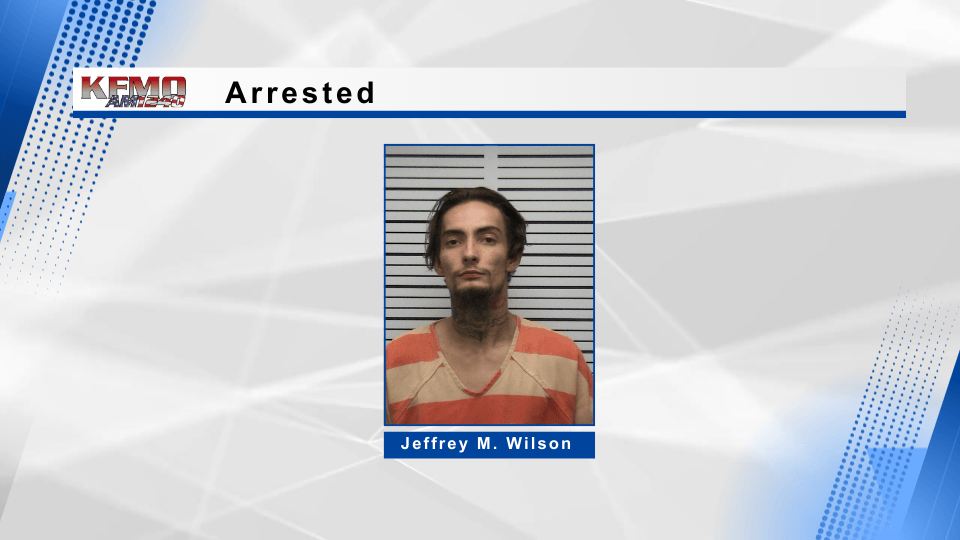Fredericktown Man Arrested After Traffic Stop Leads to Drug Discovery