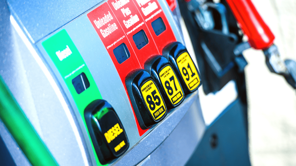 Missouri Gas Prices Continue Gradual Decline
