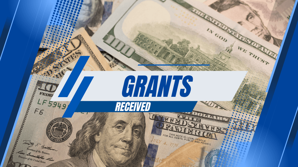 Leadwood Receives $100,000 in Clean Water Engineering Grants