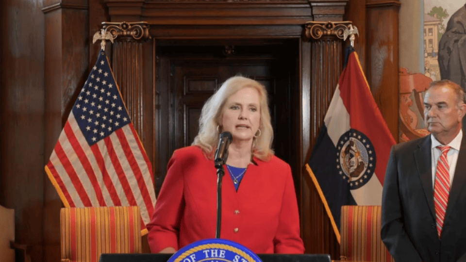 Hanaway Named Missouri’s Next Attorney General