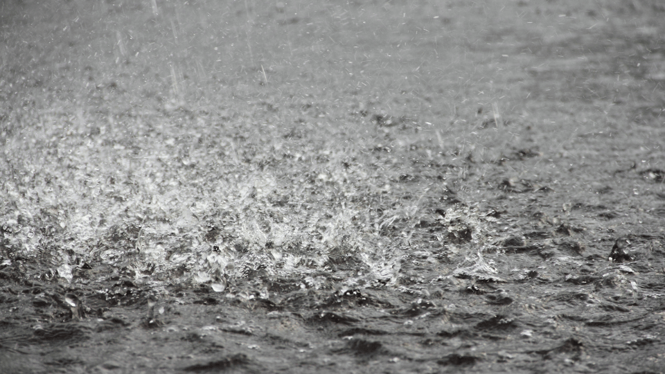 Heavy Rain and Flooding Concerns Thursday Through Saturday