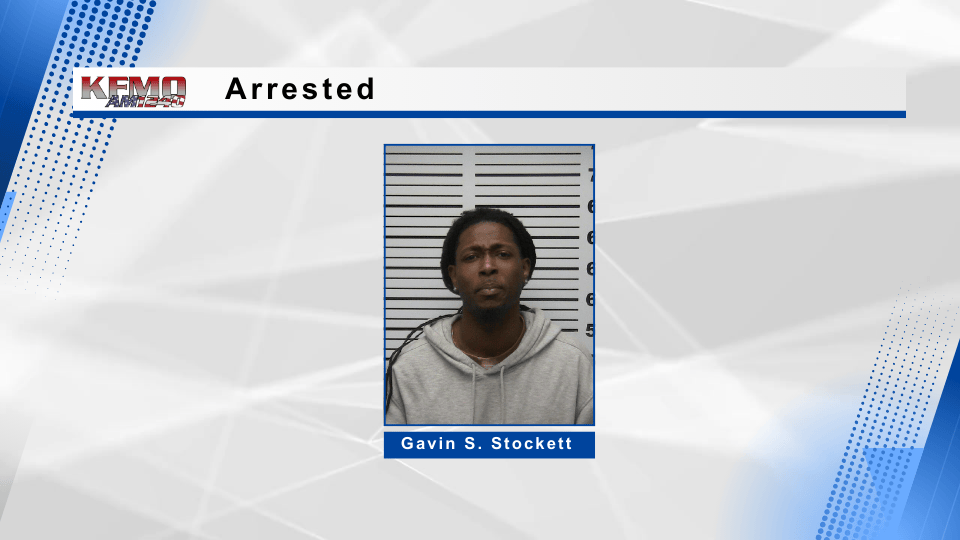 High-Speed Chase in St. Francois County Ends in Arrest